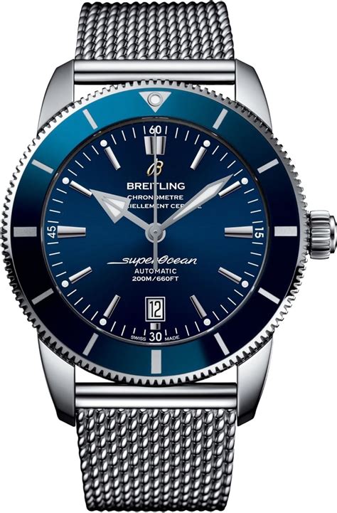 breitling superocean abyss 46|Breitling Superocean heritage 46 price.